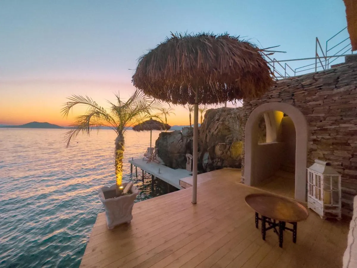 Holiday home Malaika Villa Fethiye