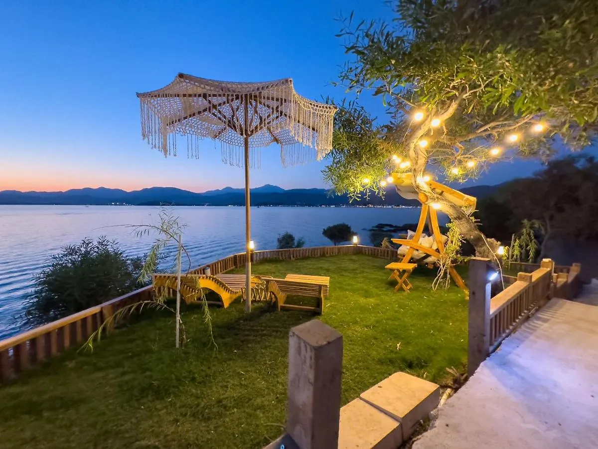 Malaika Villa Fethiye Turkey