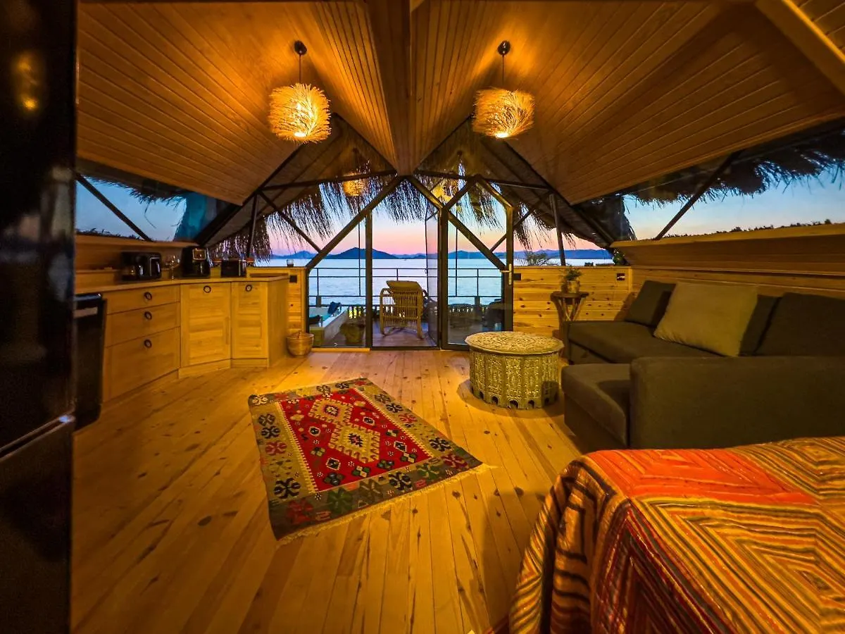 Malaika Villa Fethiye 0*,  Turkey