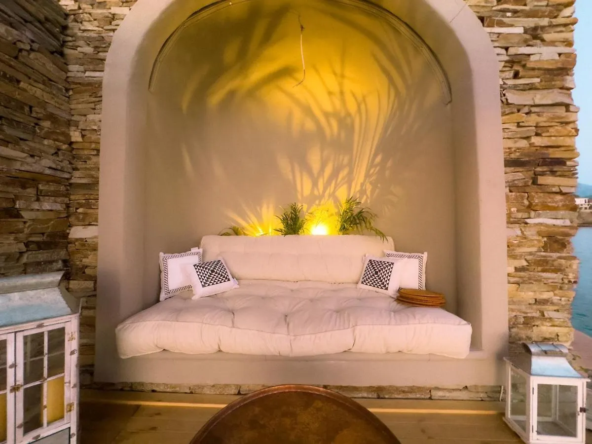 Malaika Villa Fethiye Holiday home