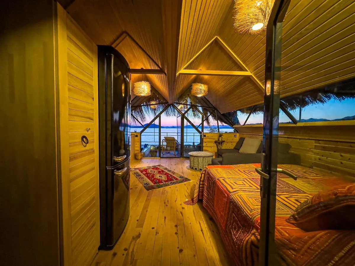 Holiday home Malaika Villa Fethiye Turkey