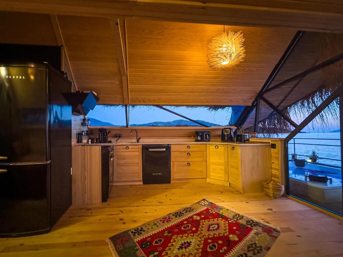 Malaika Villa Fethiye