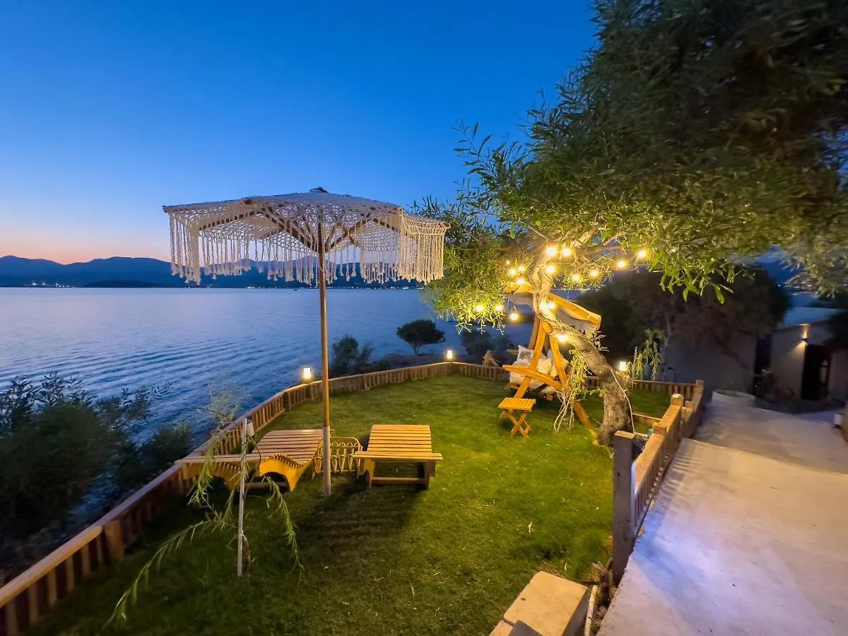 Malaika Villa Fethiye 0*,