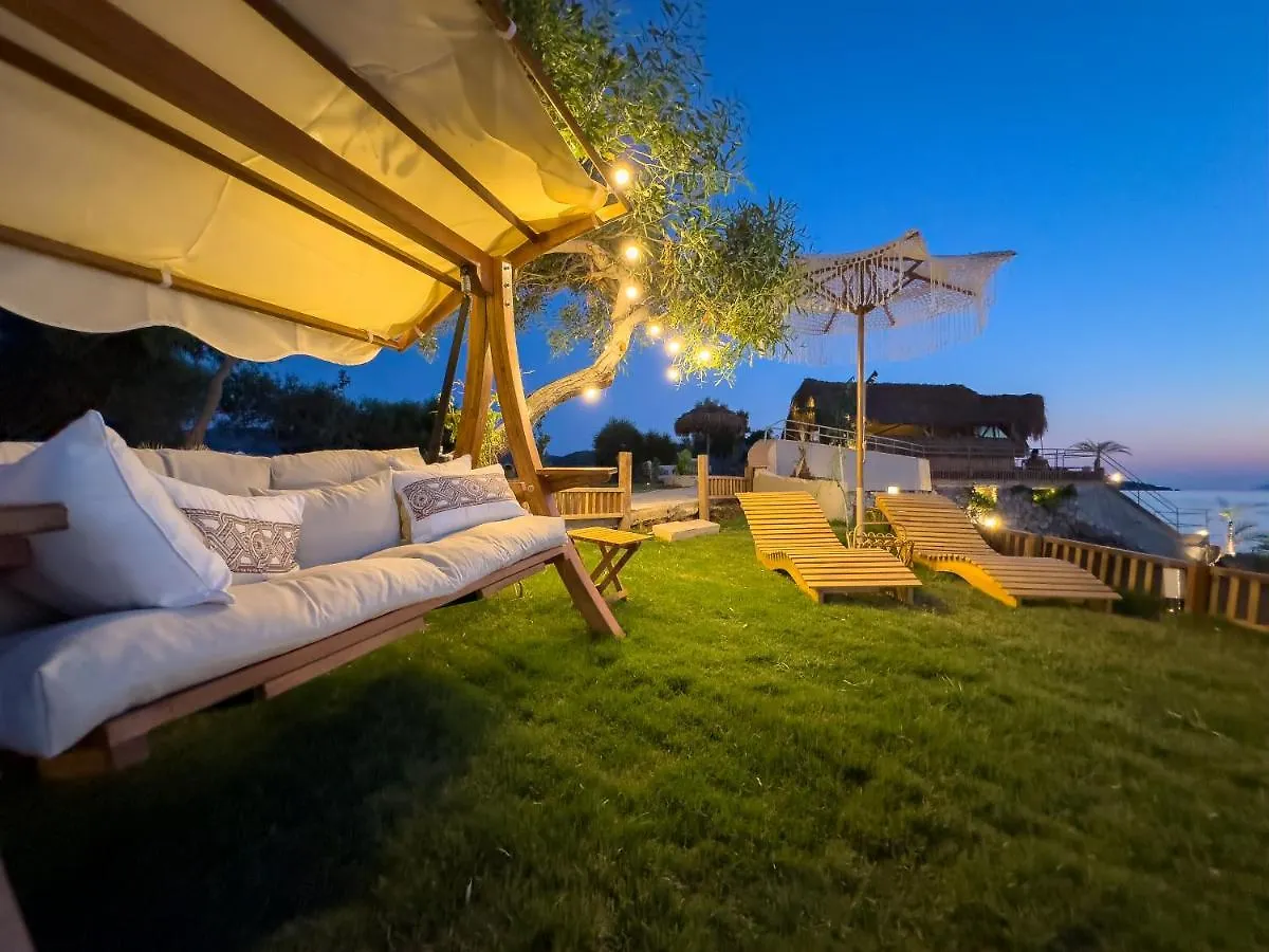 Holiday home Malaika Villa Fethiye