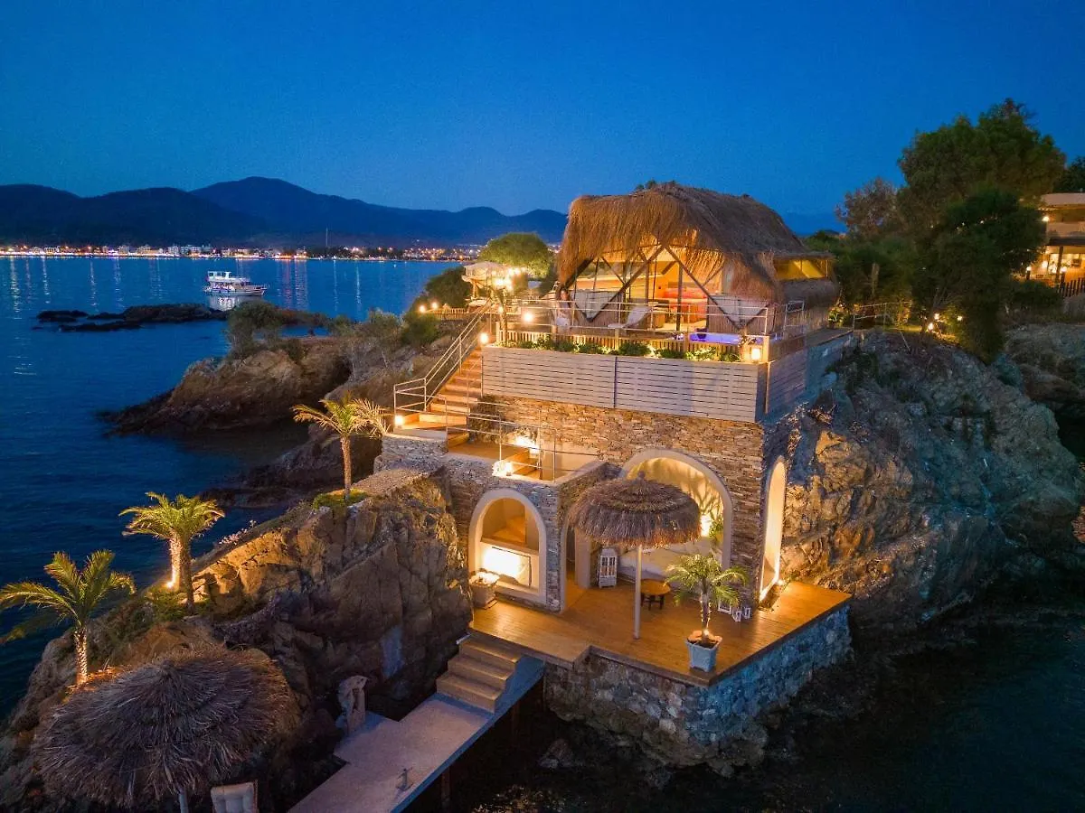 Malaika Villa Fethiye Holiday home